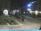 Archived image Webcam Kaysersberg Tourist Info 19:00