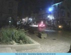 Archived image Webcam Kaysersberg Tourist Info 21:00