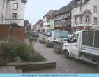 Archiv Foto Webcam Kaysersberg 09:00