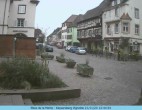 Archiv Foto Webcam Kaysersberg 11:00