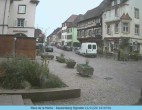 Archiv Foto Webcam Kaysersberg 13:00