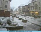 Archived image Webcam Kaysersberg Tourist Info 15:00