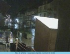 Archived image Webcam Kaysersberg Tourist Info 05:00