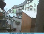 Archived image Webcam Kaysersberg Tourist Info 07:00