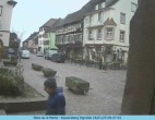 Archiv Foto Webcam Kaysersberg 07:00