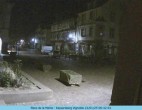 Archived image Webcam Kaysersberg Tourist Info 05:00