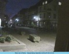 Archiv Foto Webcam Kaysersberg 05:00