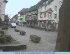 Archiv Foto Webcam Kaysersberg 07:00