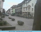 Archiv Foto Webcam Kaysersberg 09:00