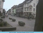 Archiv Foto Webcam Kaysersberg 11:00