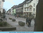 Archiv Foto Webcam Kaysersberg 15:00