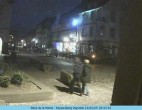 Archived image Webcam Kaysersberg Tourist Info 17:00