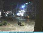 Archived image Webcam Kaysersberg Tourist Info 19:00