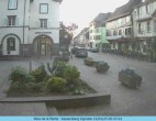 Archiv Foto Webcam Kaysersberg 05:00