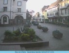 Archiv Foto Webcam Kaysersberg 06:00