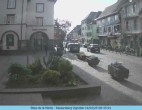 Archiv Foto Webcam Kaysersberg 07:00