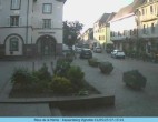 Archived image Webcam Kaysersberg Tourist Info 06:00