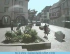 Archived image Webcam Kaysersberg Tourist Info 09:00