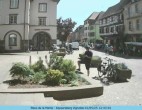 Archiv Foto Webcam Kaysersberg 11:00
