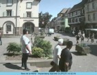 Archiv Foto Webcam Kaysersberg 13:00