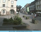 Archiv Foto Webcam Kaysersberg 15:00