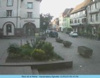 Archiv Foto Webcam Kaysersberg 05:00