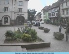 Archiv Foto Webcam Kaysersberg 09:00