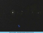 Archiv Foto Webcam Kaysersberg 01:00