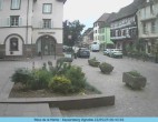Archived image Webcam Kaysersberg Tourist Info 05:00