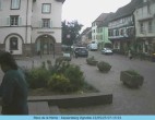 Archived image Webcam Kaysersberg Tourist Info 06:00