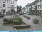 Archived image Webcam Kaysersberg Tourist Info 07:00