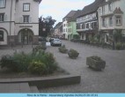 Archiv Foto Webcam Kaysersberg 05:00