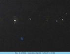 Archiv Foto Webcam Kaysersberg 01:00