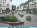 Archiv Foto Webcam Kaysersberg 05:00