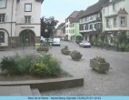 Archiv Foto Webcam Kaysersberg 06:00