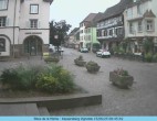 Archiv Foto Webcam Kaysersberg 07:00