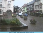 Archiv Foto Webcam Kaysersberg 09:00
