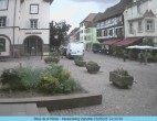 Archiv Foto Webcam Kaysersberg 11:00