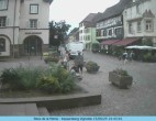 Archiv Foto Webcam Kaysersberg 13:00