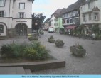 Archiv Foto Webcam Kaysersberg 15:00