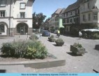 Archiv Foto Webcam Kaysersberg 13:00