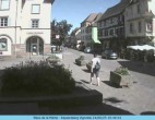 Archiv Foto Webcam Kaysersberg 15:00