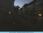 Archiv Foto Webcam Kaysersberg 03:00