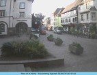 Archiv Foto Webcam Kaysersberg 05:00