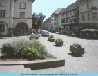 Archiv Foto Webcam Kaysersberg 11:00