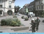 Archiv Foto Webcam Kaysersberg 13:00