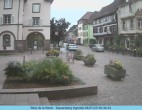 Archiv Foto Webcam Kaysersberg 00:00