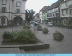 Archiv Foto Webcam Kaysersberg 02:00