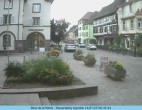 Archiv Foto Webcam Kaysersberg 05:00