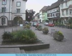 Archiv Foto Webcam Kaysersberg 06:00
